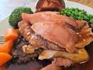 Sunday roast