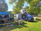 Camperplaats
