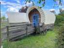 Little house on the prairie in france!