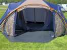 Lots of space on our pitch