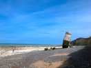 Strand quiberville