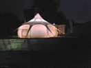 Star gazing belle tent