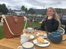 Tea time