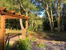 Nice pergolas lovely touch