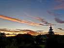 Gorgeous sunsets