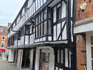 Shrewsbury town