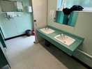 Men’s sinks