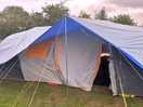 Home for the weekend