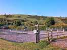 Small site and large pitches