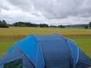 The campsite