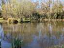 One of the fishing lakes