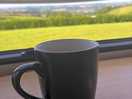 Morning cuppa