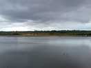 Moody sky's