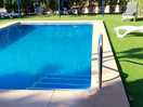 Lovely pool area