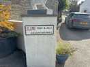 Owners home where you collect a key to the shower block
