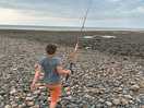Easy access to the sea
