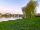 River view