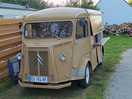 Foodtruck mit richtig leckeren galettes, crepes und waffeln!