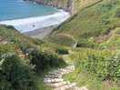 Aberdaron coastal walk