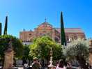 Cordoba old city