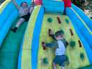 Hours of fun on here