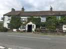 Pub next door .great service from the staff .dog friendly