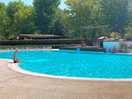 Ila piscina è stata una piacevole sorpresa, peccato per la chiusura dalle 13:30 alle 16