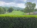 Lakeside golf course