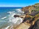Küstenwanderpfad von argelès-sur-mer nach collioure