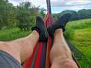 Some down time