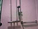 Disabled shower room