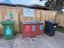 Bins