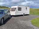 Selection of pitches - hardstanding or grass