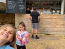 Saloon bar was a hit