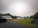 Mill lane campsite