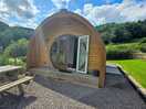 Perfect little pod