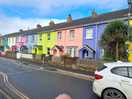 Westward ho