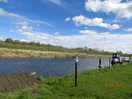 Stroll along the river
