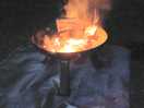 Campfire