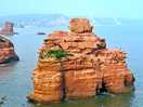 Amazing scenery