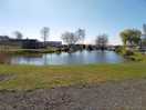 Fishing pond