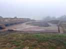 Capel battery.