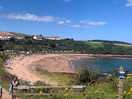 Coldingham bay