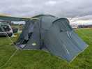 Our tent