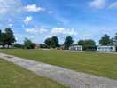 Grass pitches