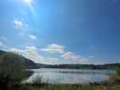 Views of the lake