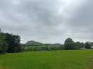 Gorgeous views