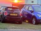 Lovely sunset