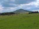 The hills beyond