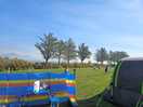Campsite april 25